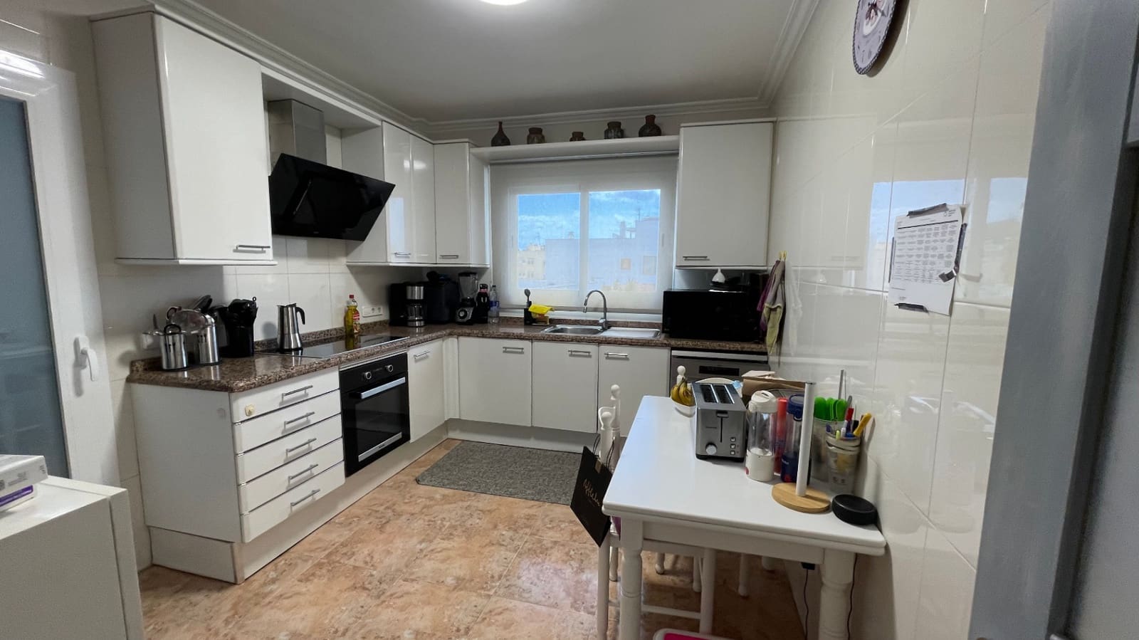 4 soveværelse Penthouse til salg i Nuestra Senora de Jesus med garage - € 870.000 (Ref: 9172317)