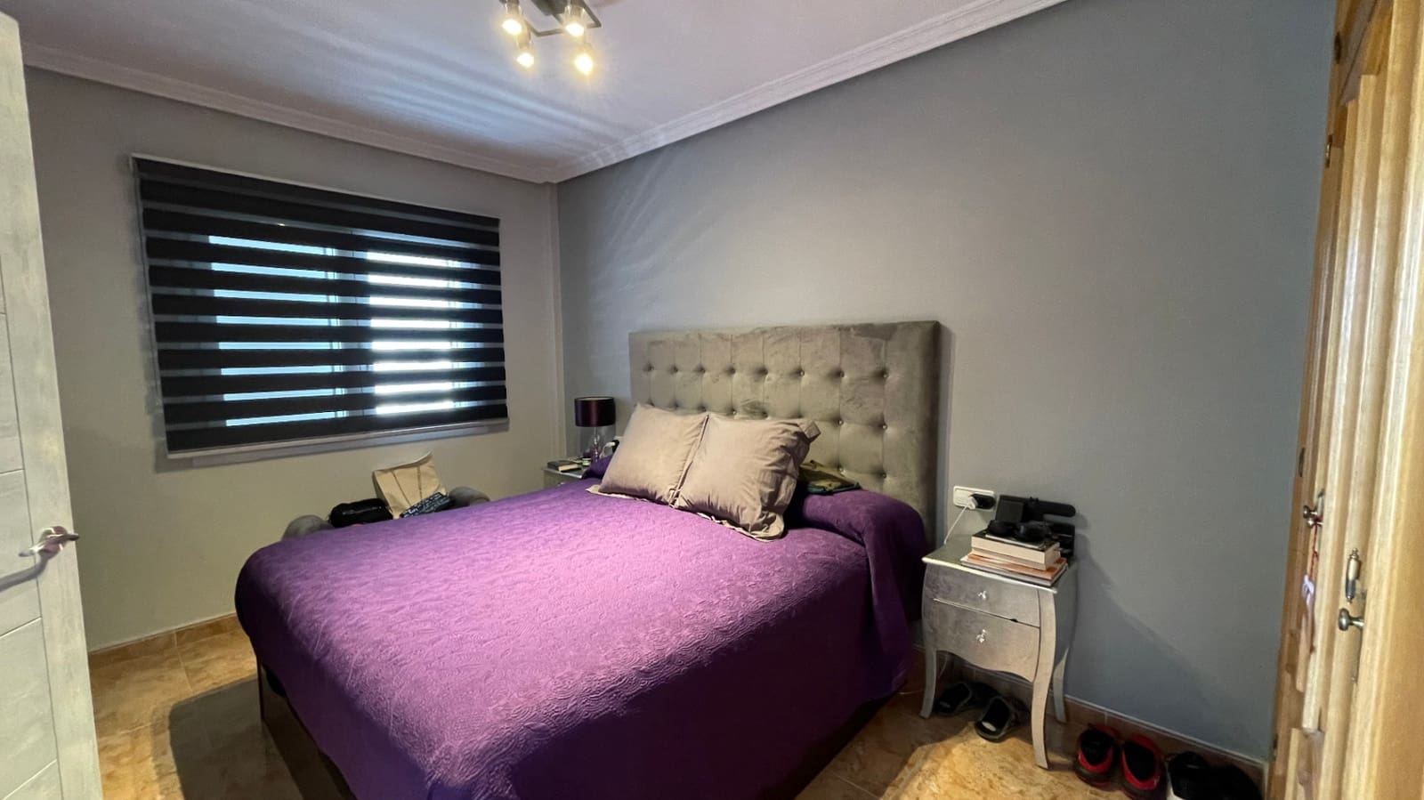 4 soveværelse Penthouse til salg i Nuestra Senora de Jesus med garage - € 870.000 (Ref: 9172317)