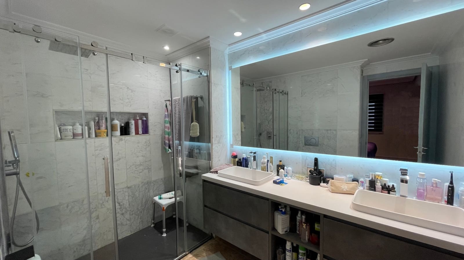 4 soveværelse Penthouse til salg i Nuestra Senora de Jesus med garage - € 870.000 (Ref: 9172317)