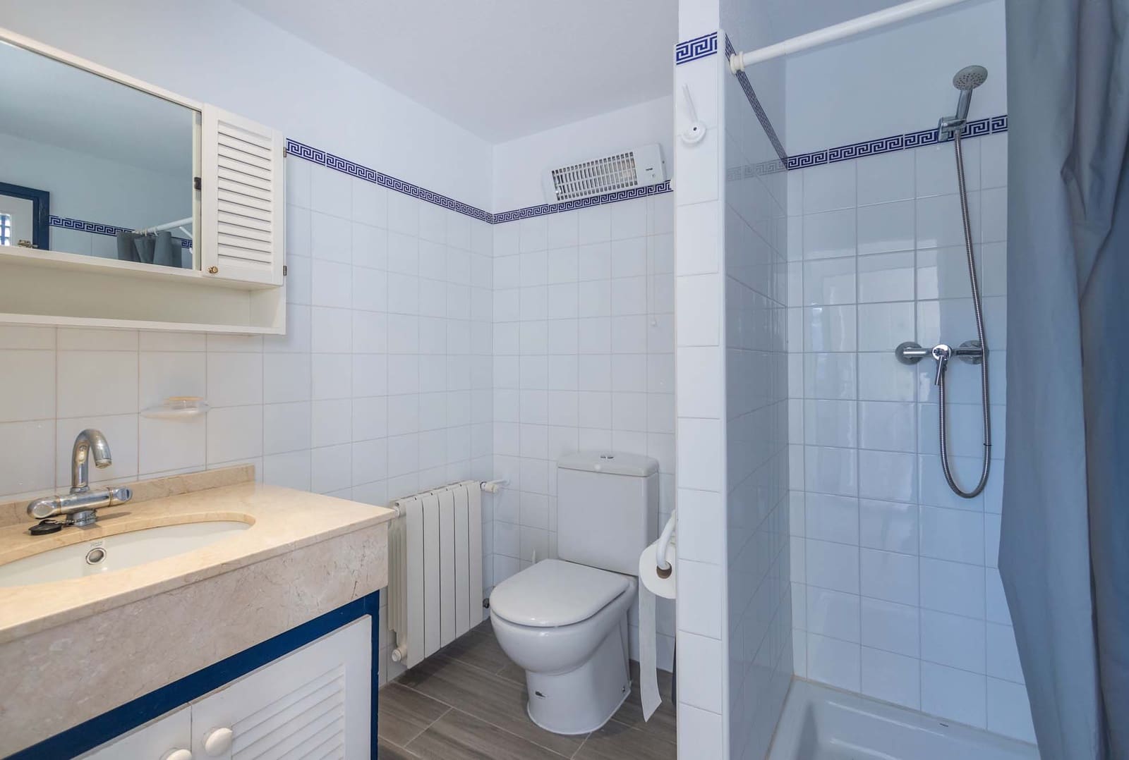 5 chambre Villa/Maison à vendre à Cala Moli avec piscine garage - 2 400 000 € (Ref: 9196962)