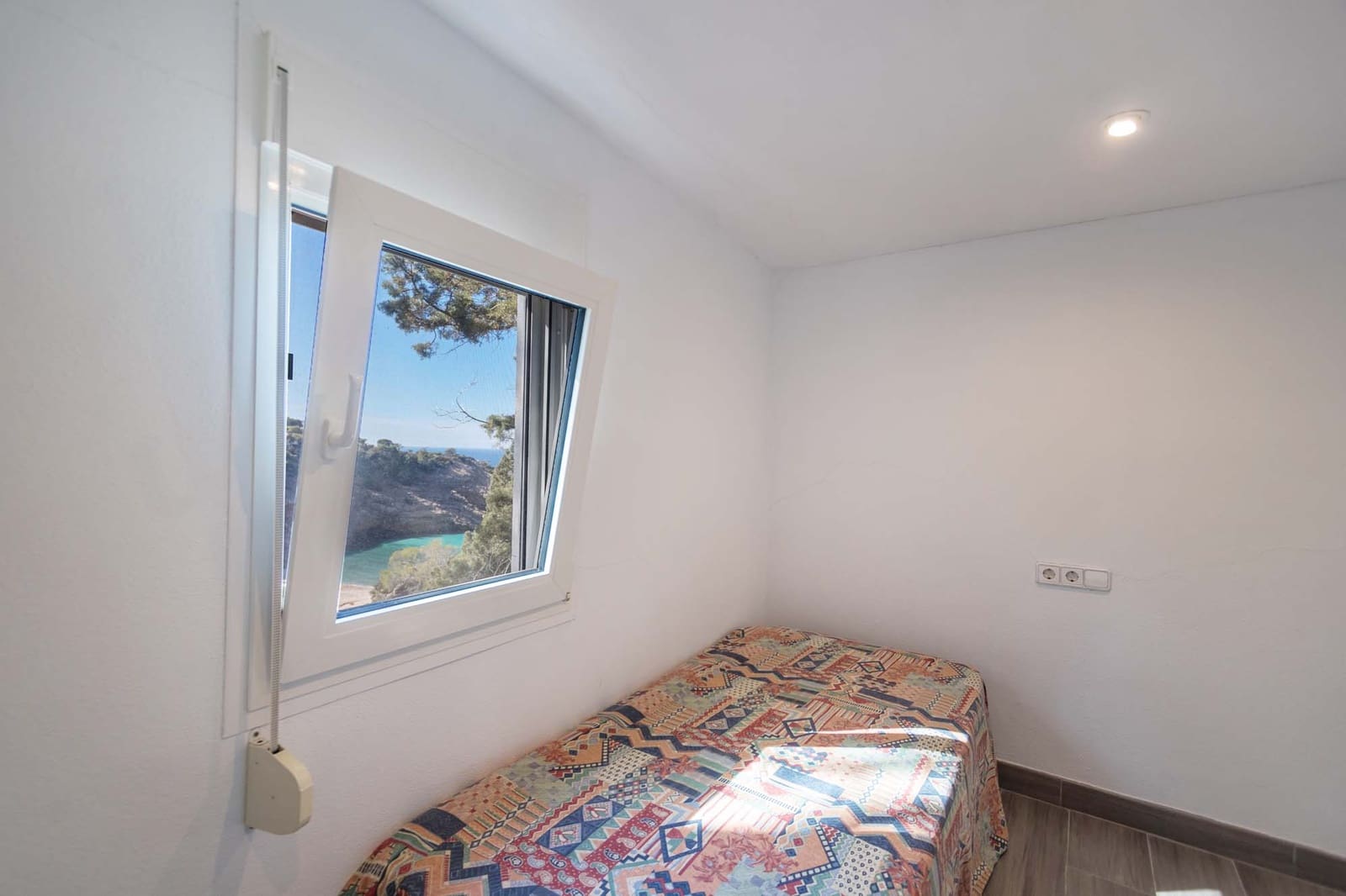 5 chambre Villa/Maison à vendre à Cala Moli avec piscine garage - 2 400 000 € (Ref: 9196962)