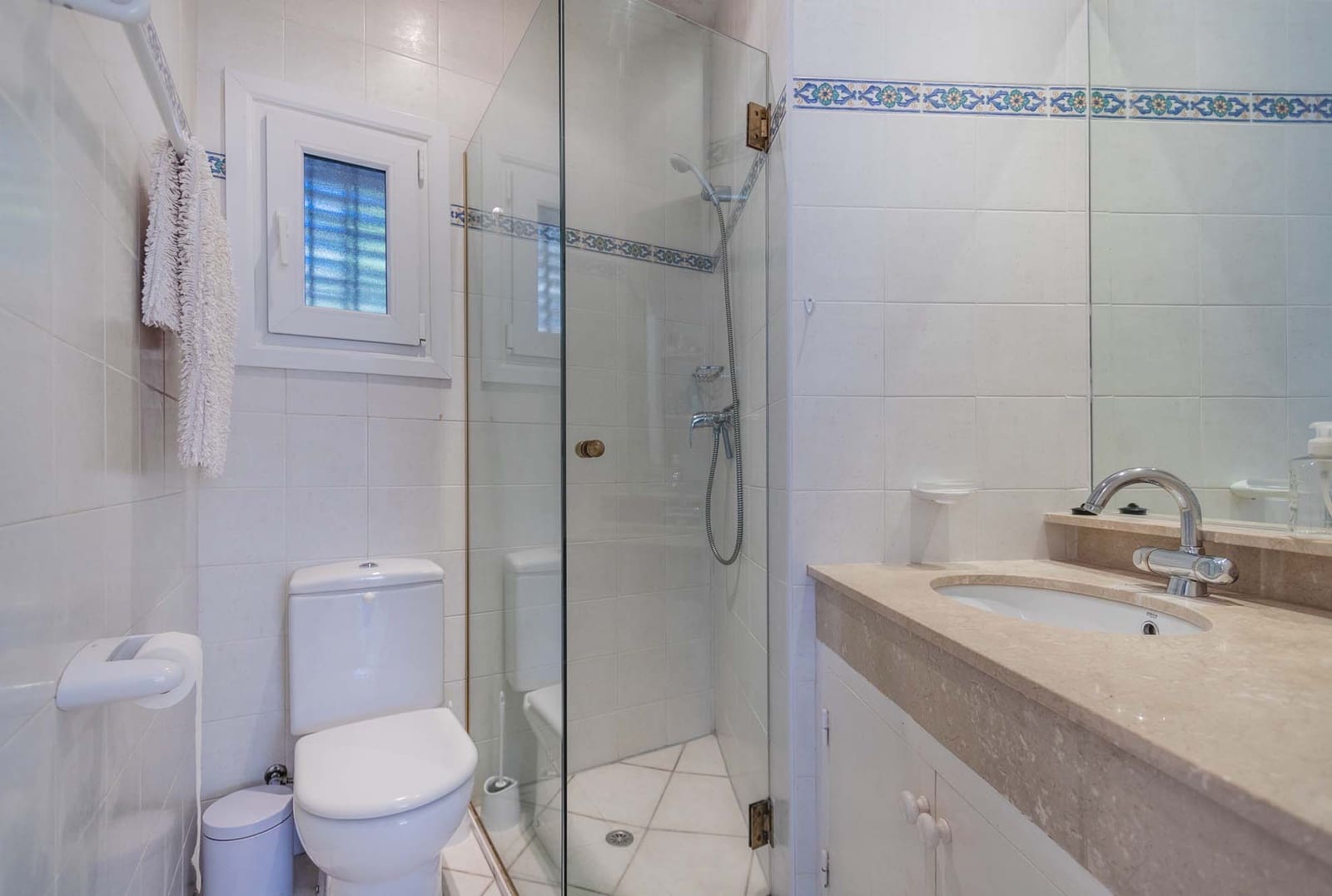 5 chambre Villa/Maison à vendre à Cala Moli avec piscine garage - 2 400 000 € (Ref: 9196962)