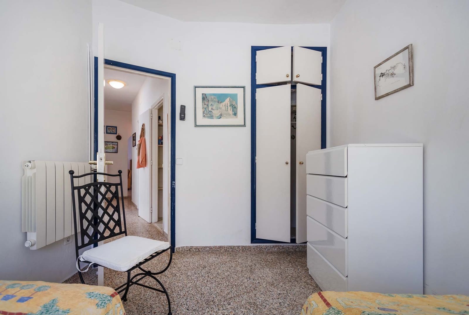 5 chambre Villa/Maison à vendre à Cala Moli avec piscine garage - 2 400 000 € (Ref: 9196962)