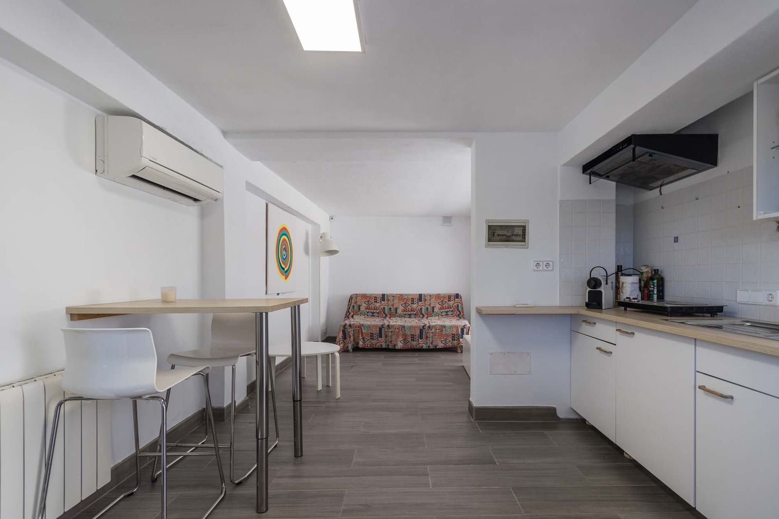 5 chambre Villa/Maison à vendre à Cala Moli avec piscine garage - 2 400 000 € (Ref: 9196962)