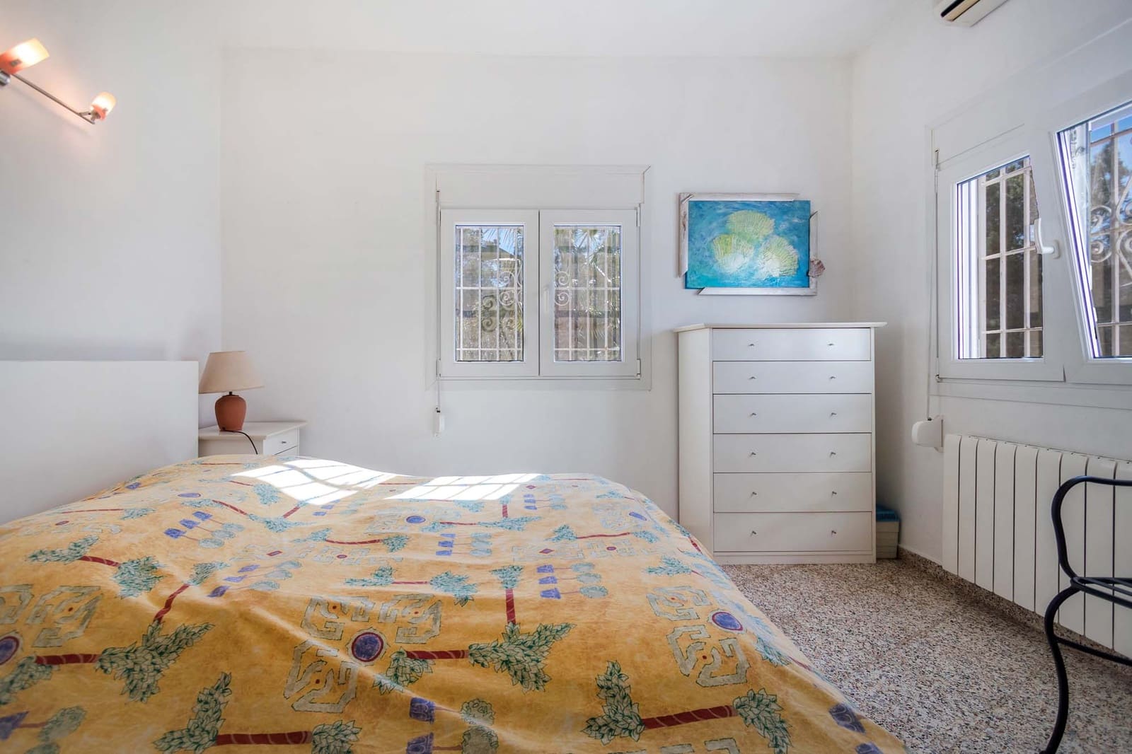 5 chambre Villa/Maison à vendre à Cala Moli avec piscine garage - 2 400 000 € (Ref: 9196962)