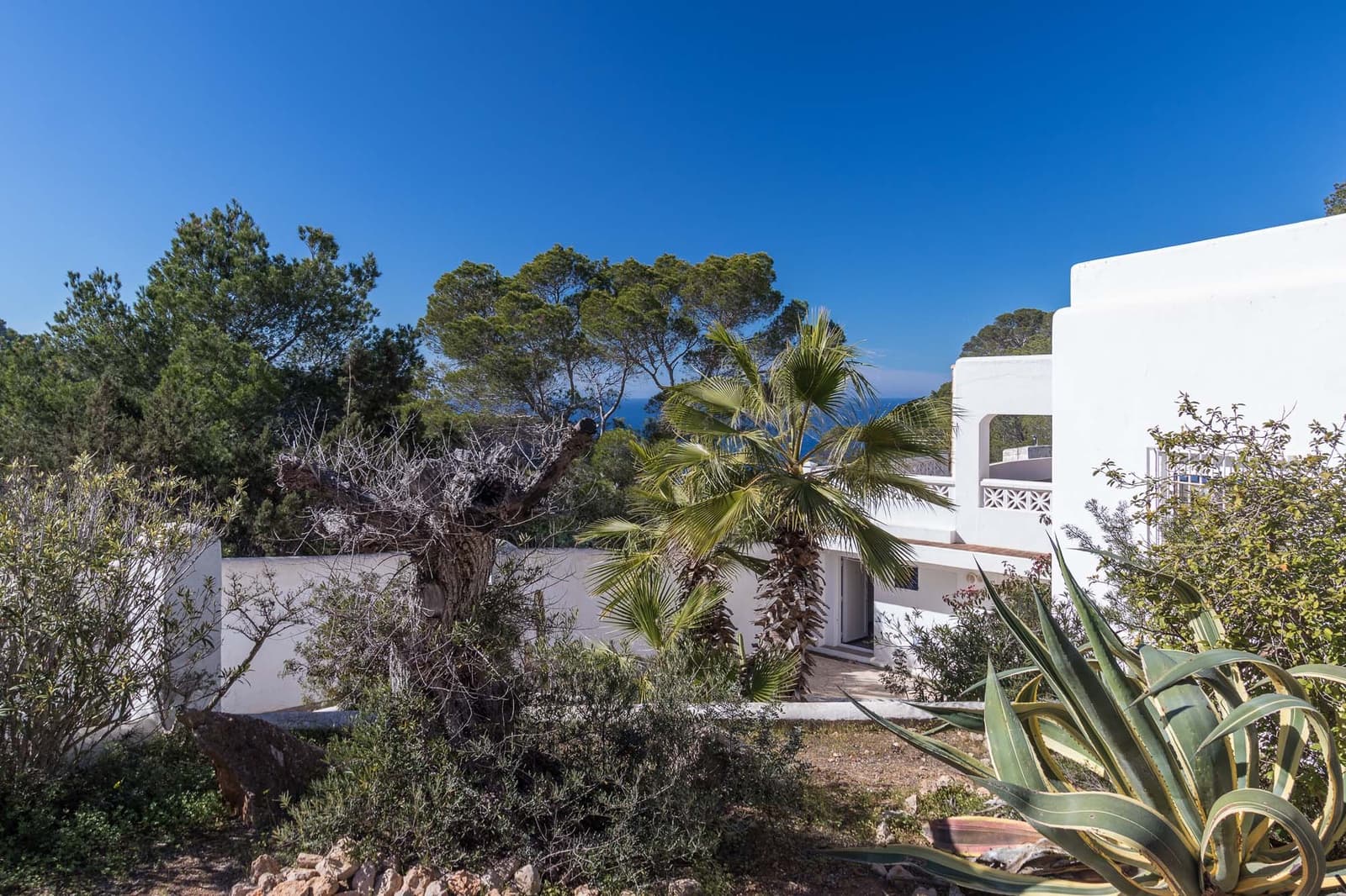 5 chambre Villa/Maison à vendre à Cala Moli avec piscine garage - 2 400 000 € (Ref: 9196962)