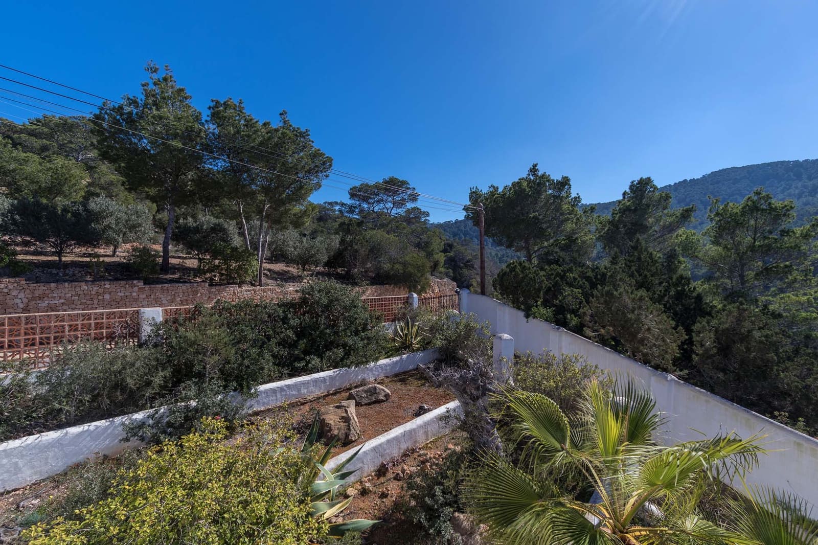 5 chambre Villa/Maison à vendre à Cala Moli avec piscine garage - 2 400 000 € (Ref: 9196962)