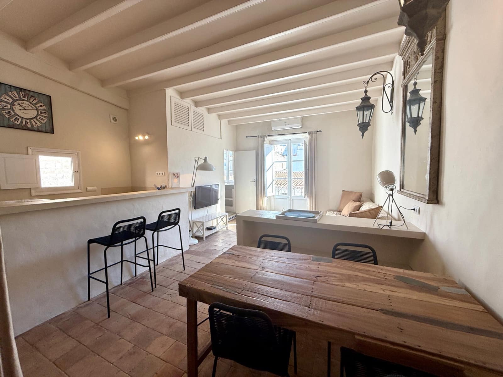 2 bedroom Apartment for sale in Ibiza / Eivissa town - € 480,000 (Ref: 9226030)