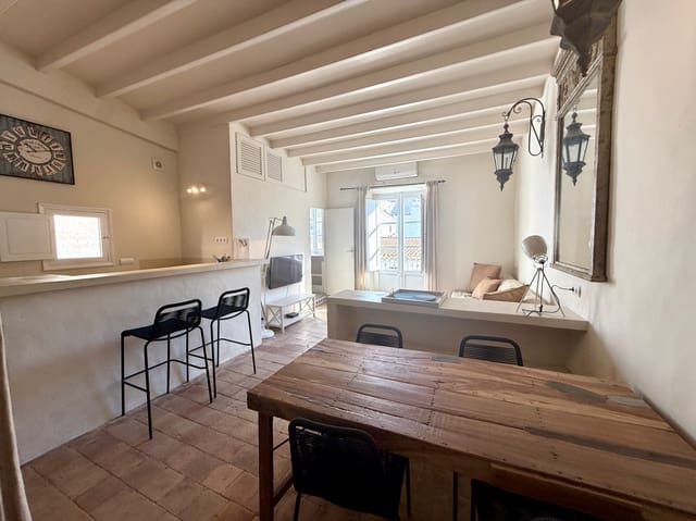 2 bedroom Apartment for sale in Ibiza / Eivissa town - € 480,000 (Ref: 9226030)