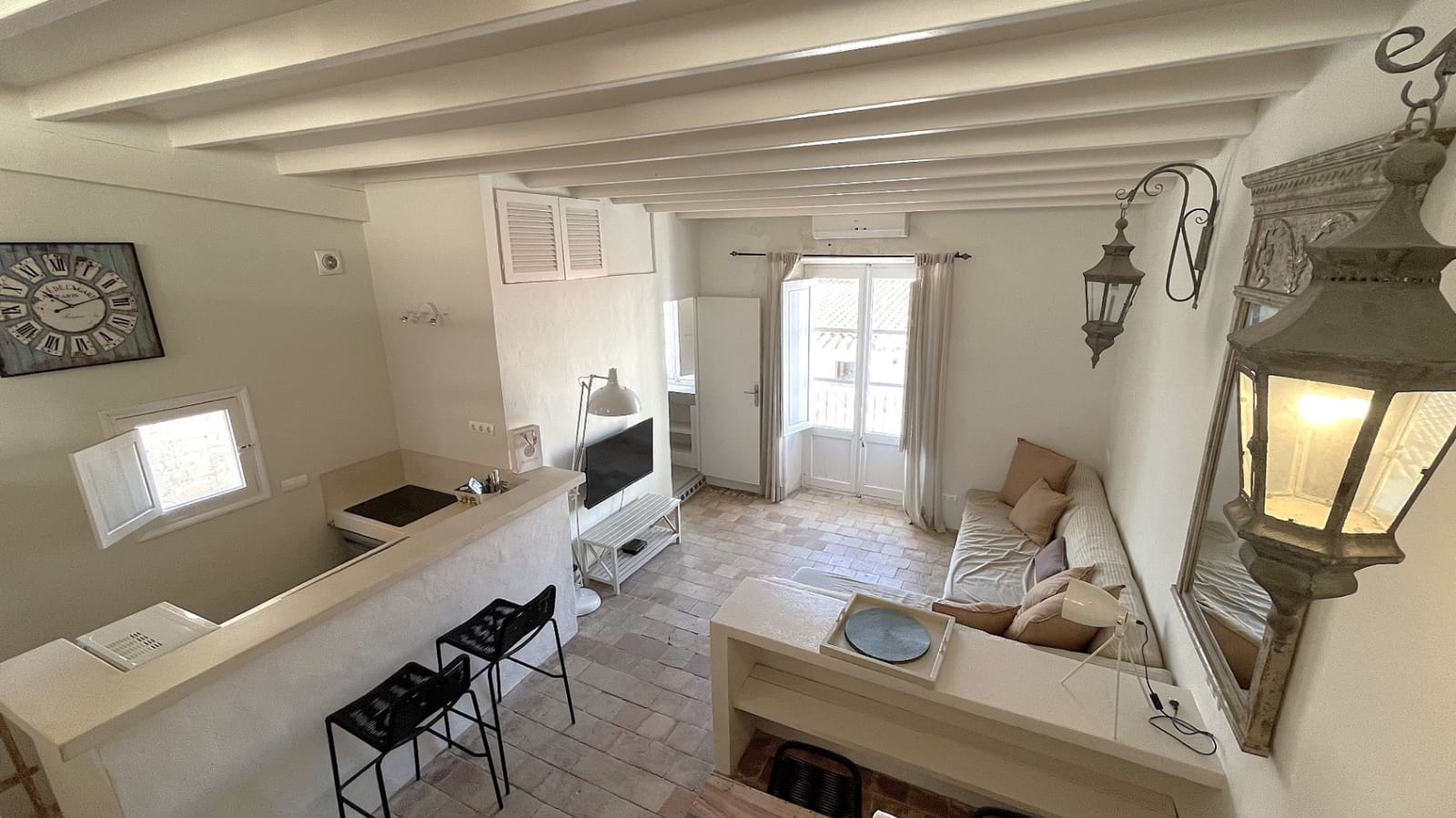 2 bedroom Apartment for sale in Ibiza / Eivissa town - € 480,000 (Ref: 9226030)