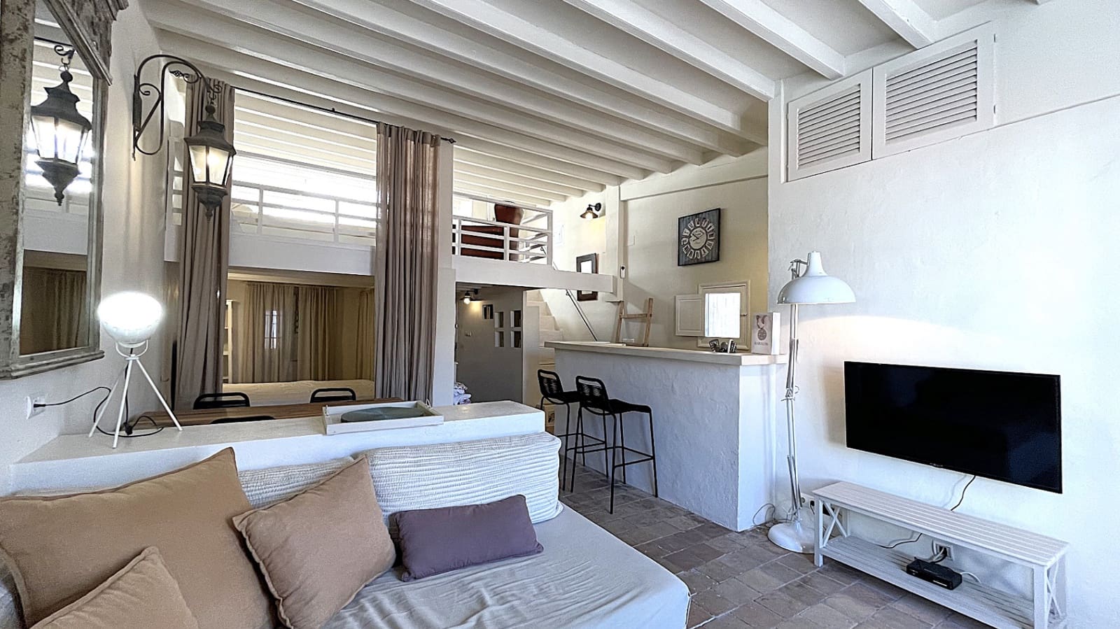 2 bedroom Apartment for sale in Ibiza / Eivissa town - € 480,000 (Ref: 9226030)