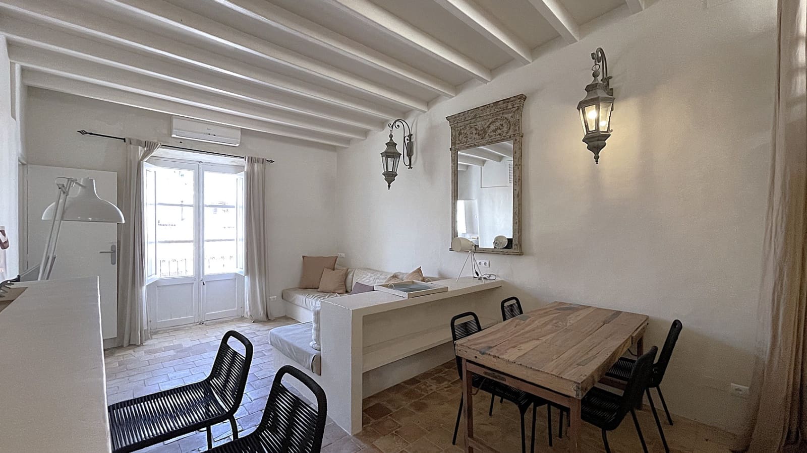 2 bedroom Apartment for sale in Ibiza / Eivissa town - € 480,000 (Ref: 9226030)