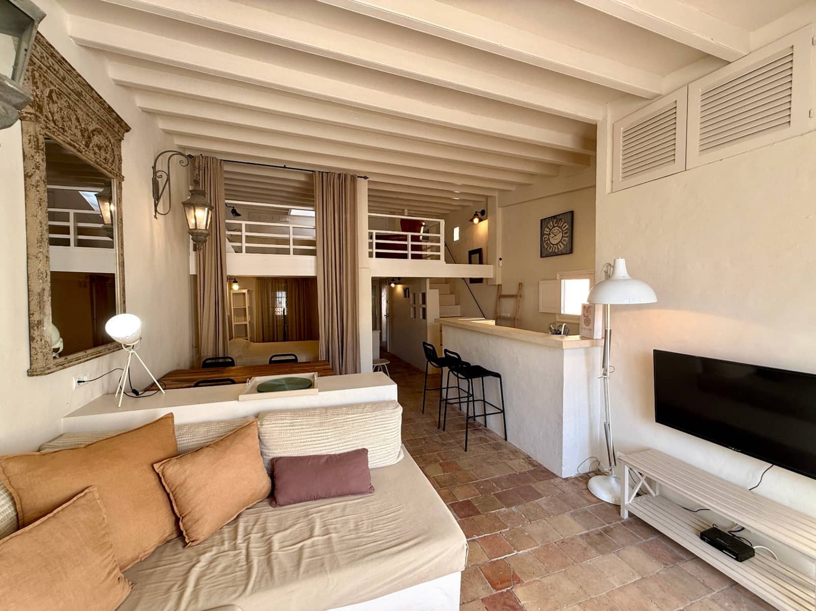 2 bedroom Apartment for sale in Ibiza / Eivissa town - € 480,000 (Ref: 9226030)