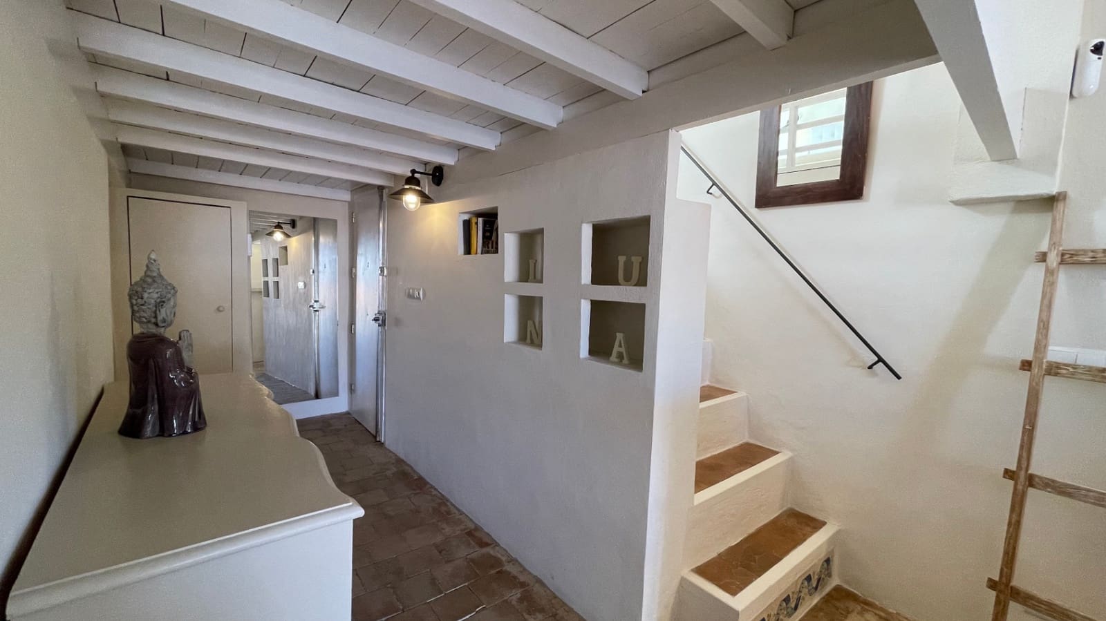 2 bedroom Apartment for sale in Ibiza / Eivissa town - € 480,000 (Ref: 9226030)