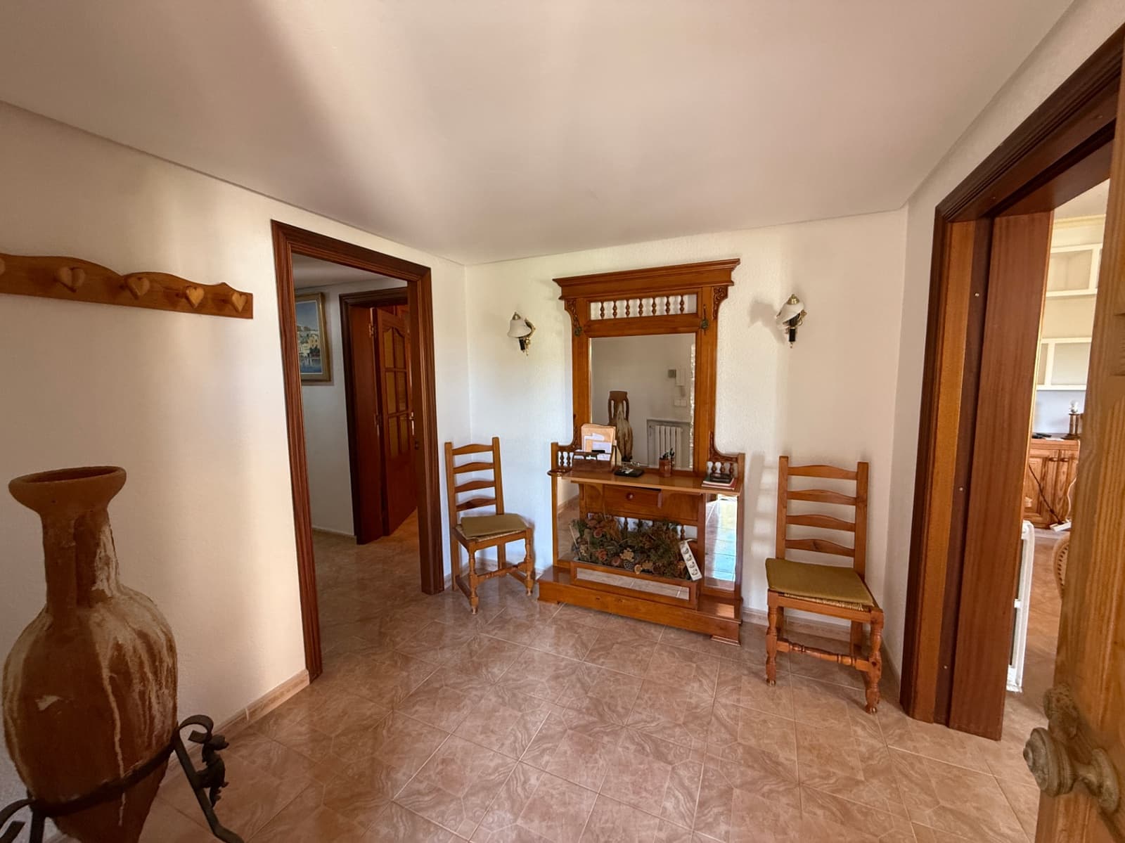 4 slaapkamer Villa te koop in Cala d'en Bou met zwembad garage - € 1.315.000 (Ref: 9293287)