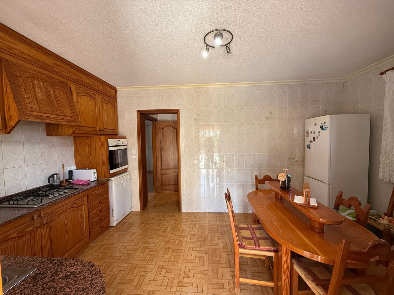 4 slaapkamer Villa te koop in Cala d'en Bou met zwembad garage - € 1.315.000 (Ref: 9293287)