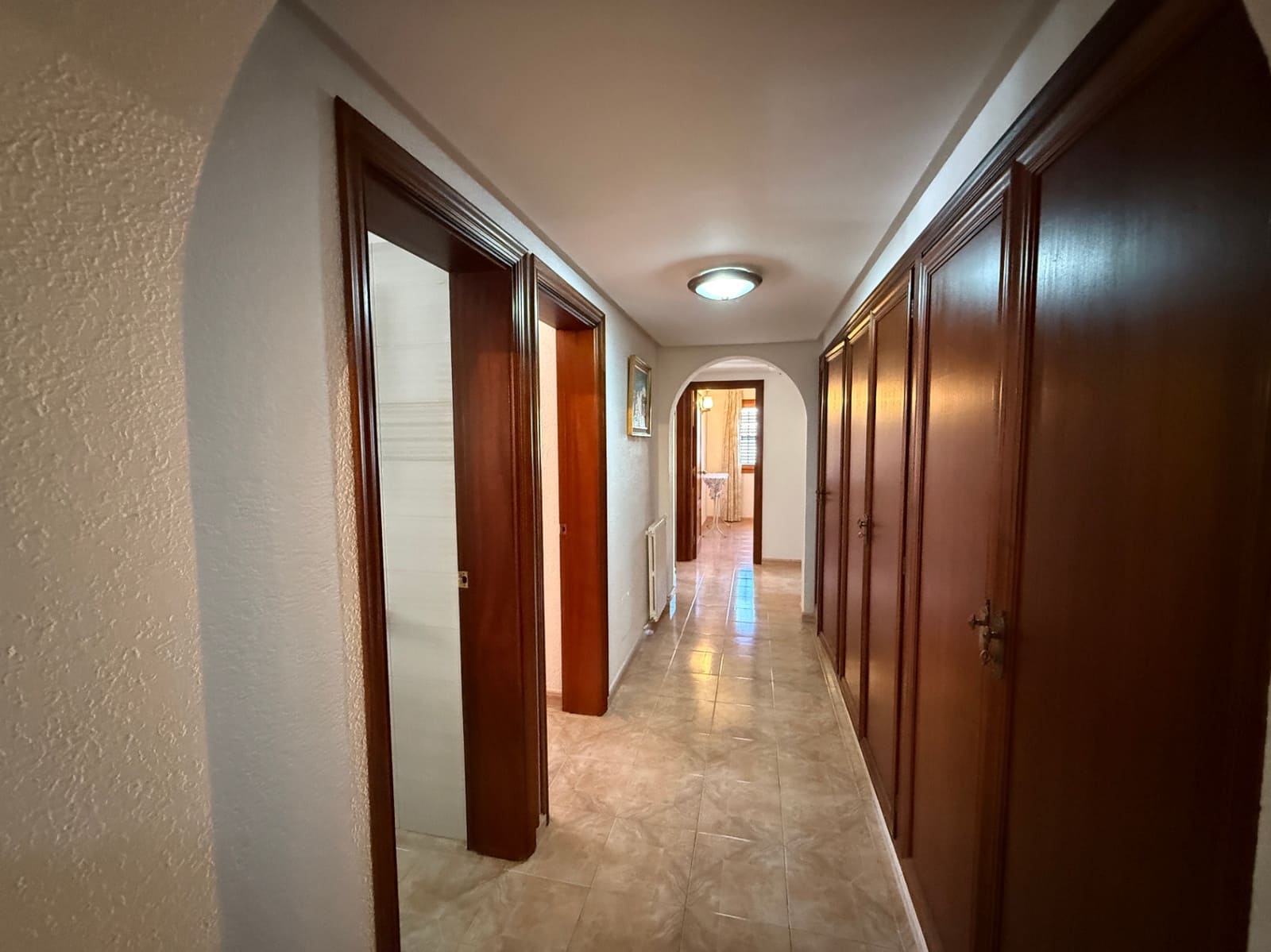 4 slaapkamer Villa te koop in Cala d'en Bou met zwembad garage - € 1.315.000 (Ref: 9293287)