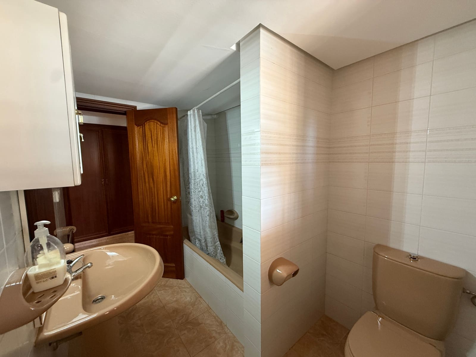 4 slaapkamer Villa te koop in Cala d'en Bou met zwembad garage - € 1.315.000 (Ref: 9293287)