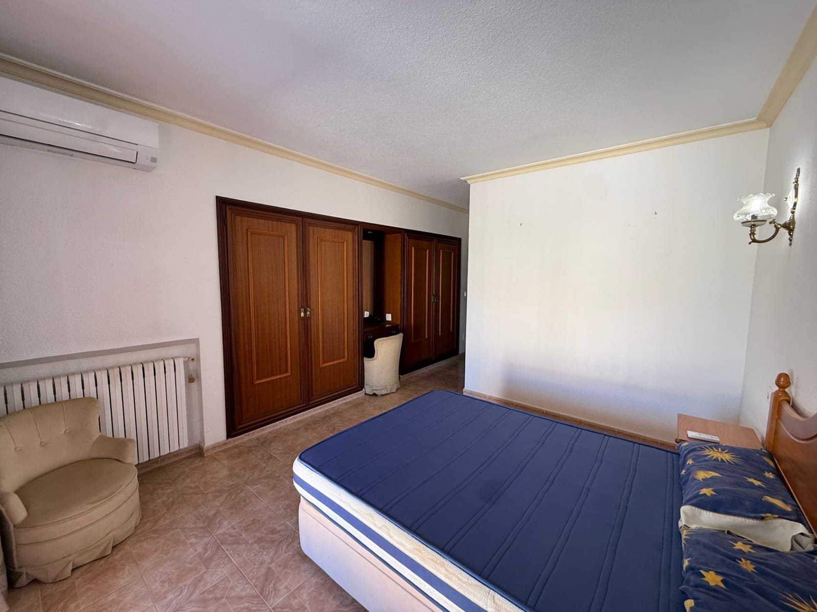 4 slaapkamer Villa te koop in Cala d'en Bou met zwembad garage - € 1.315.000 (Ref: 9293287)