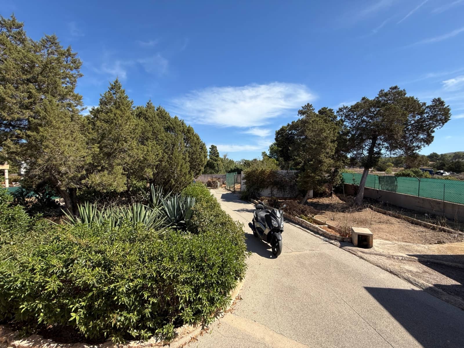 4 slaapkamer Villa te koop in Cala d'en Bou met zwembad garage - € 1.315.000 (Ref: 9293287)