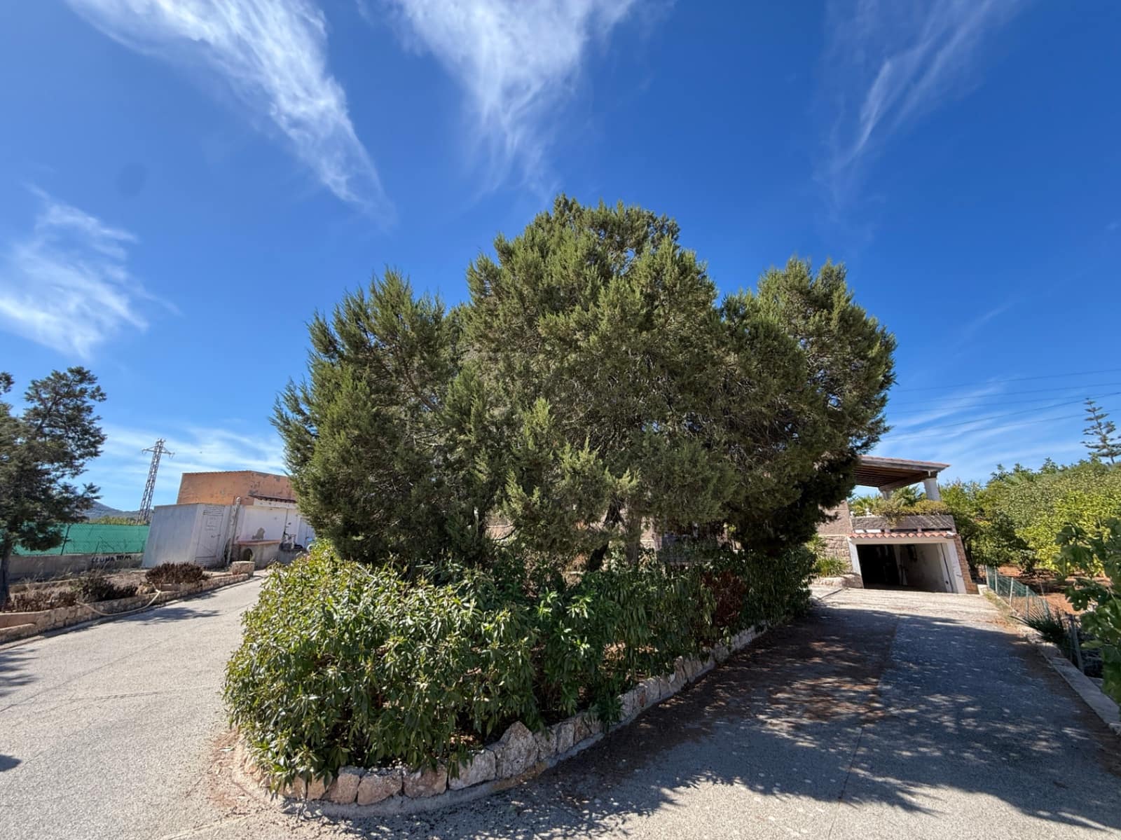 4 slaapkamer Villa te koop in Cala d'en Bou met zwembad garage - € 1.315.000 (Ref: 9293287)