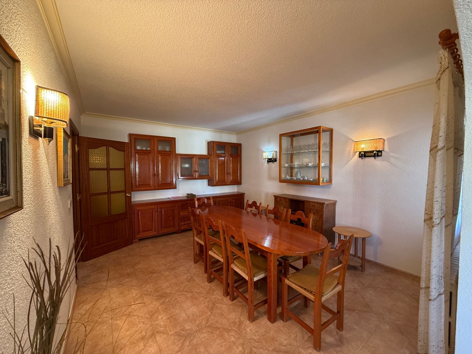 4 slaapkamer Villa te koop in Cala d'en Bou met zwembad garage - € 1.315.000 (Ref: 9293287)