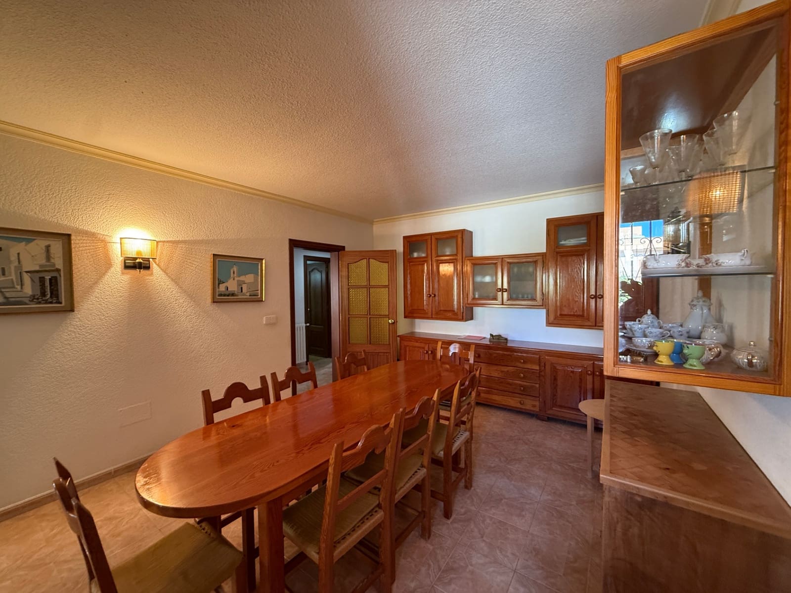 4 slaapkamer Villa te koop in Cala d'en Bou met zwembad garage - € 1.315.000 (Ref: 9293287)