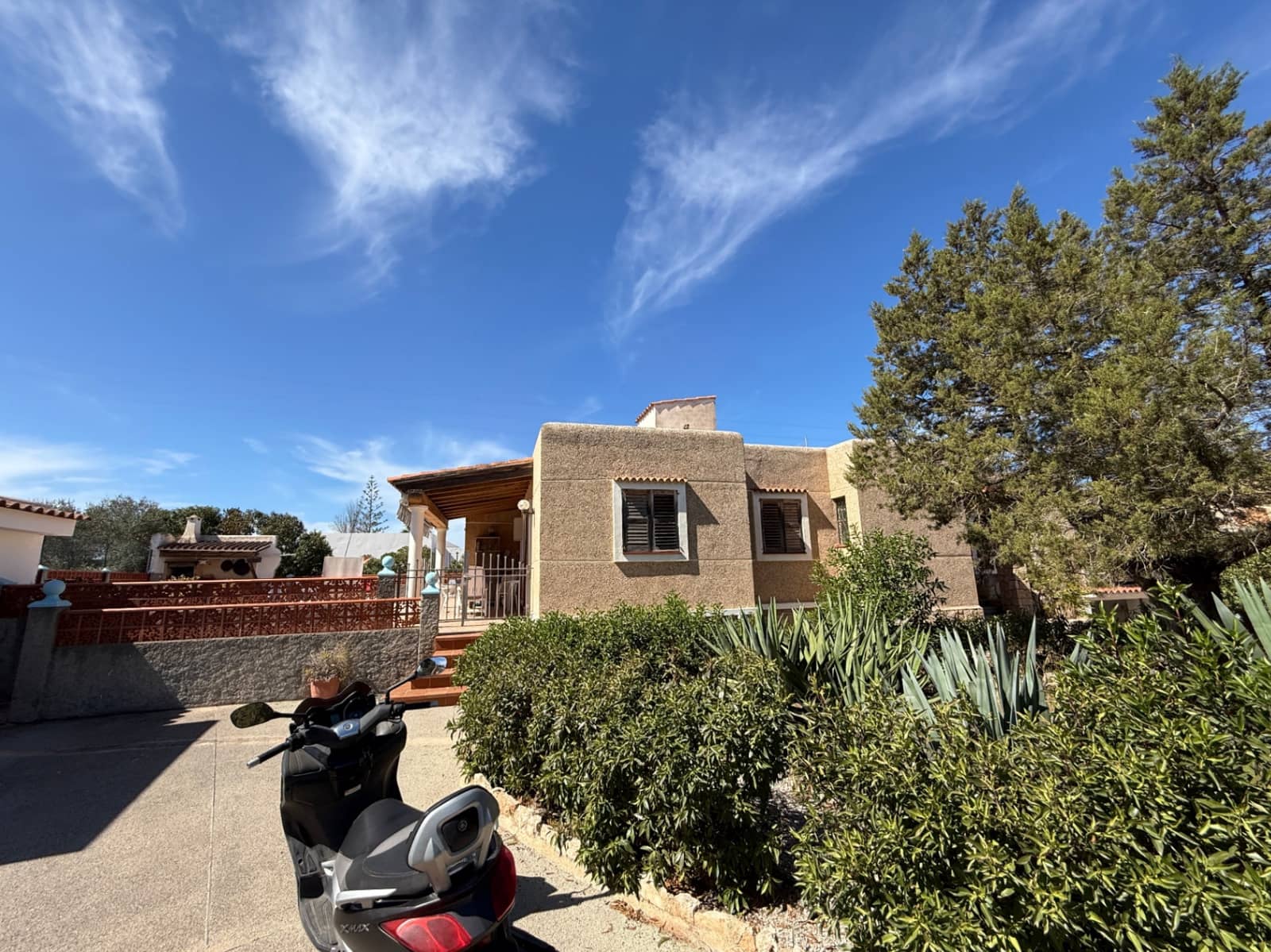 4 slaapkamer Villa te koop in Cala d'en Bou met zwembad garage - € 1.315.000 (Ref: 9293287)