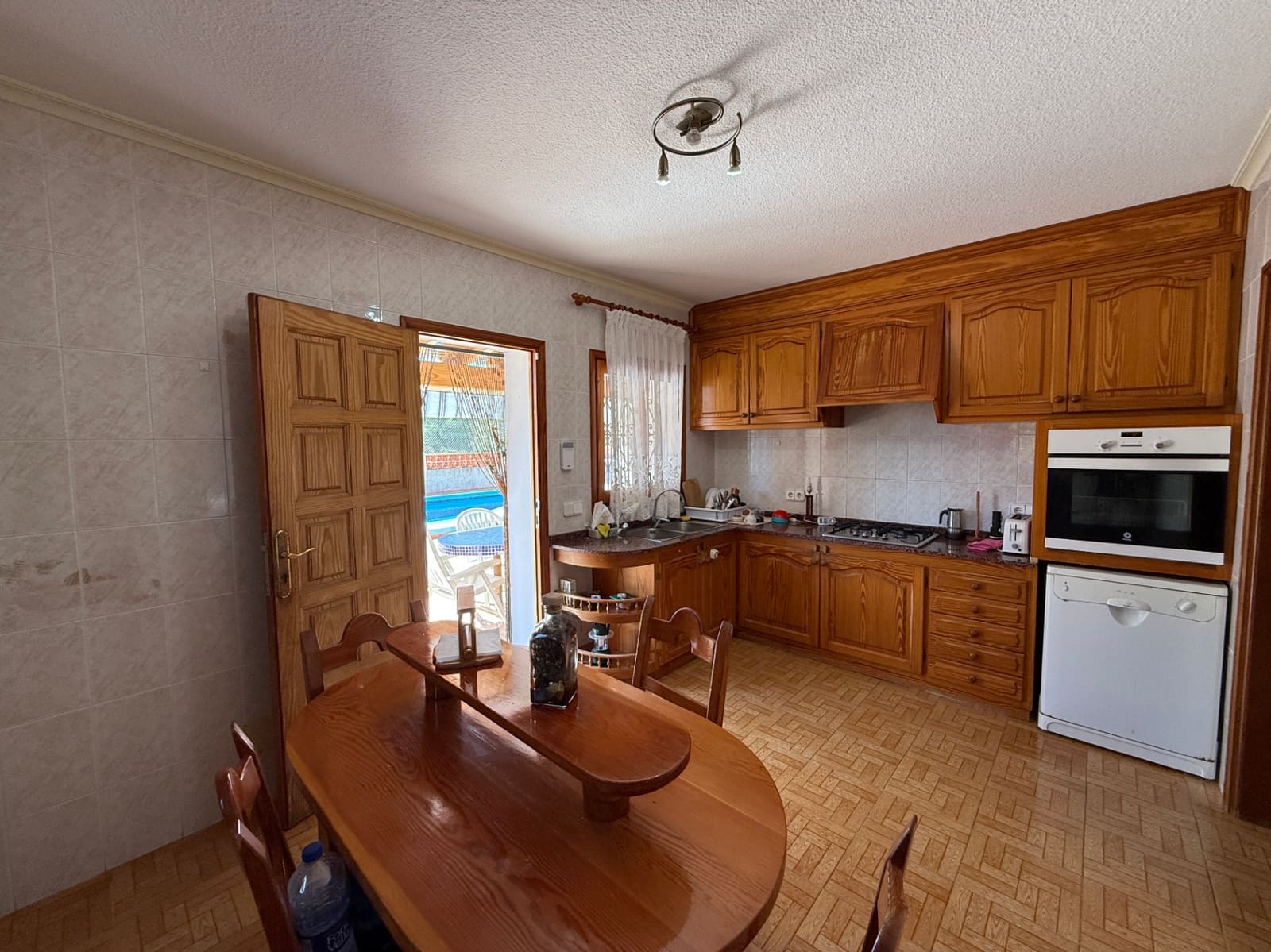 4 slaapkamer Villa te koop in Cala d'en Bou met zwembad garage - € 1.315.000 (Ref: 9293287)