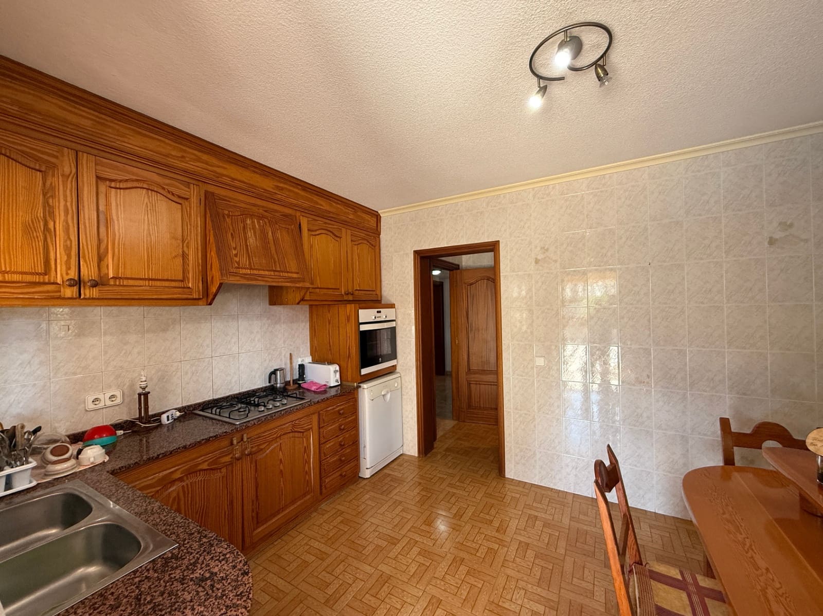 4 slaapkamer Villa te koop in Cala d'en Bou met zwembad garage - € 1.315.000 (Ref: 9293287)