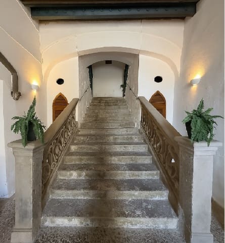 6 soveværelse Penthouse til salg i Ibiza by med garage - € 2.800.000 (Ref: 9293289)