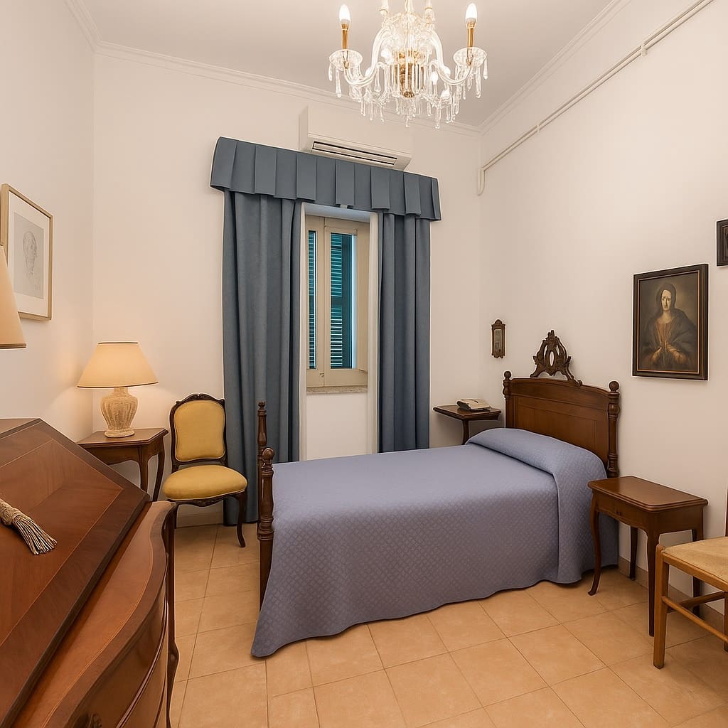 6 soveværelse Penthouse til salg i Ibiza by med garage - € 2.800.000 (Ref: 9293289)