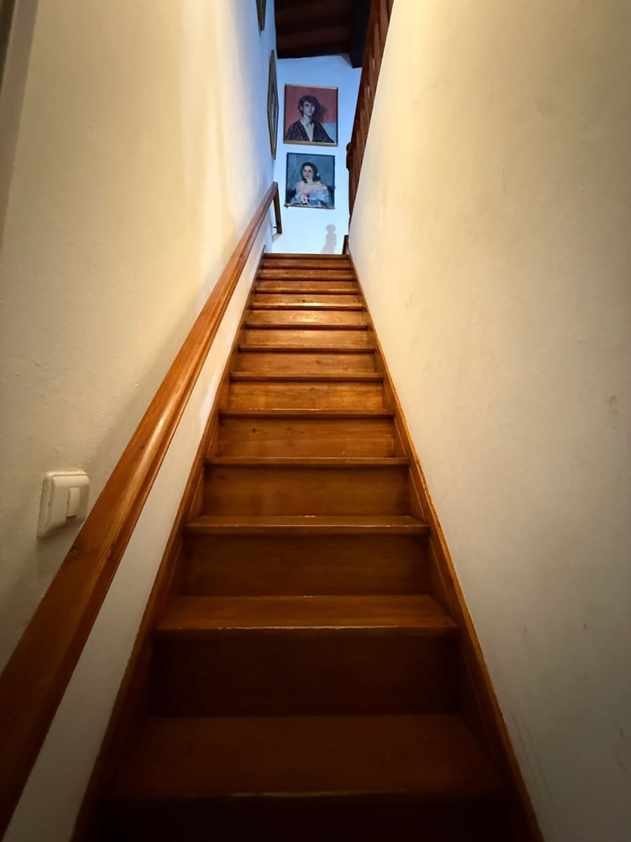 6 soveværelse Penthouse til salg i Ibiza by med garage - € 2.800.000 (Ref: 9293289)