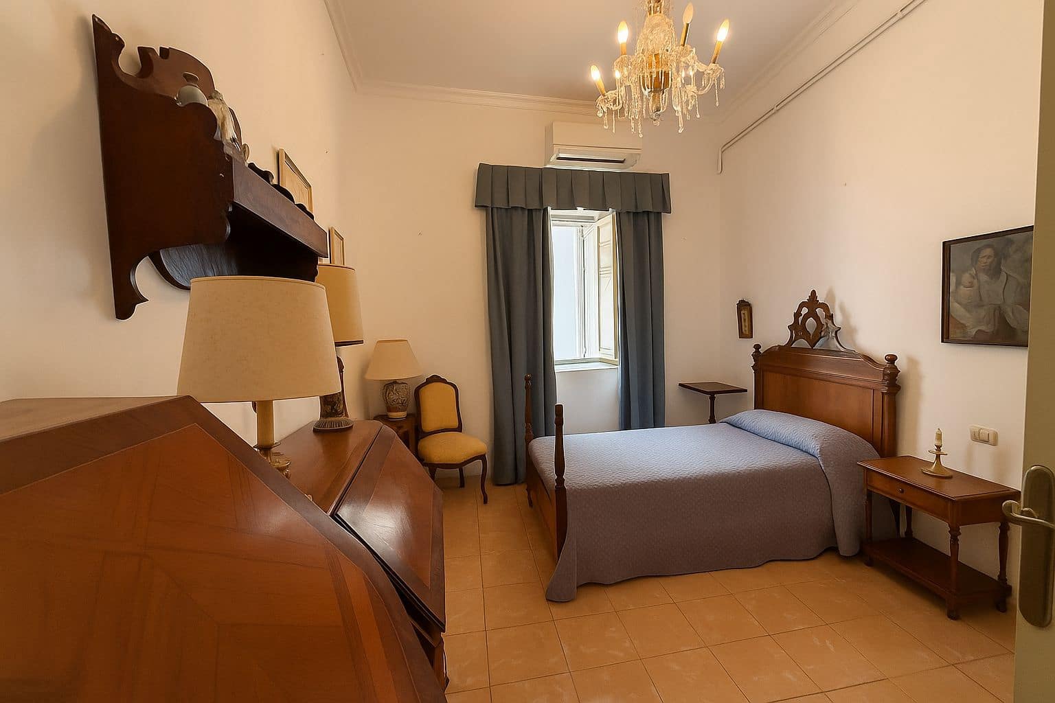 6 soveværelse Penthouse til salg i Ibiza by med garage - € 2.800.000 (Ref: 9293289)