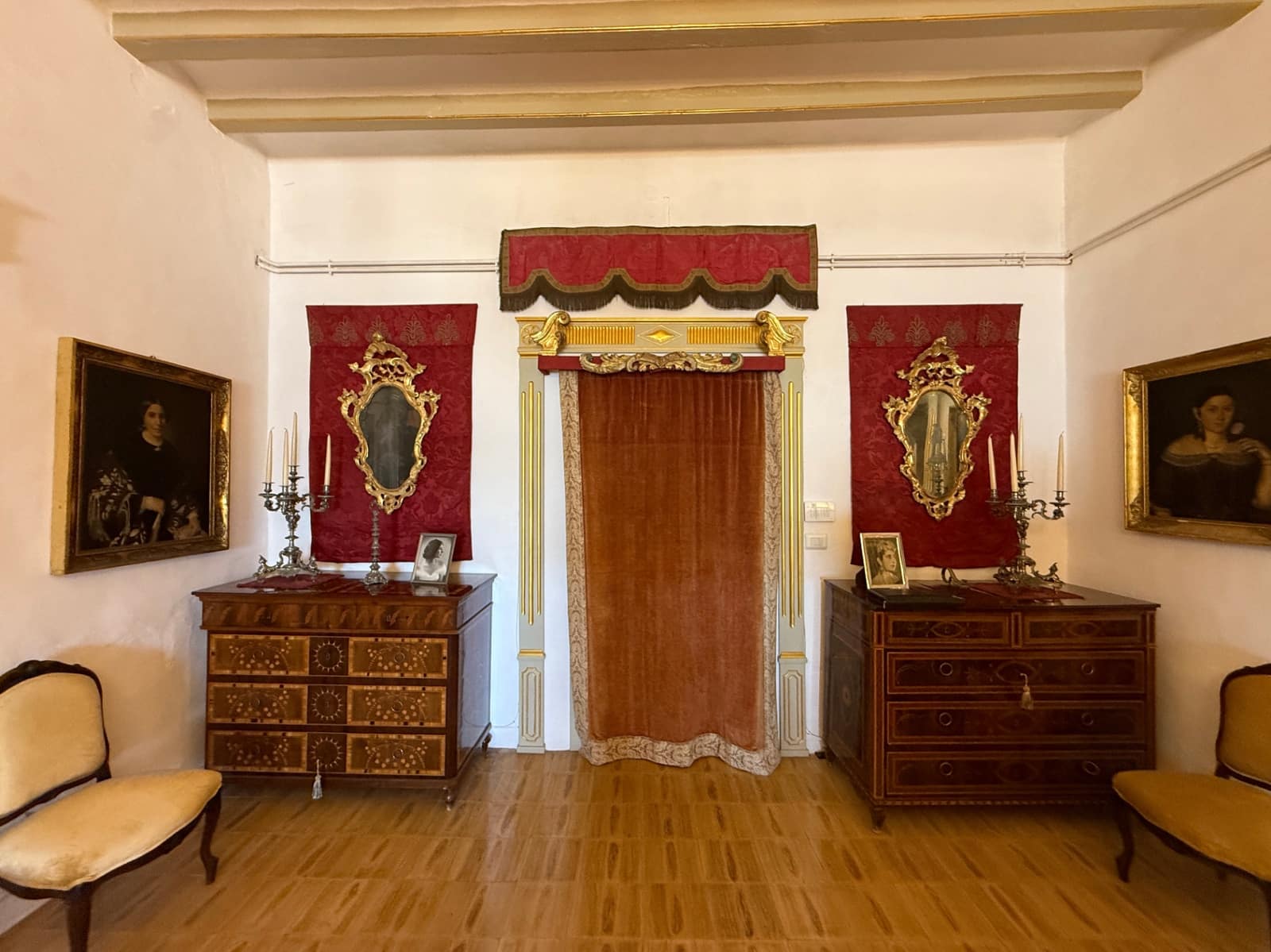 6 soveværelse Penthouse til salg i Ibiza by med garage - € 2.800.000 (Ref: 9293289)