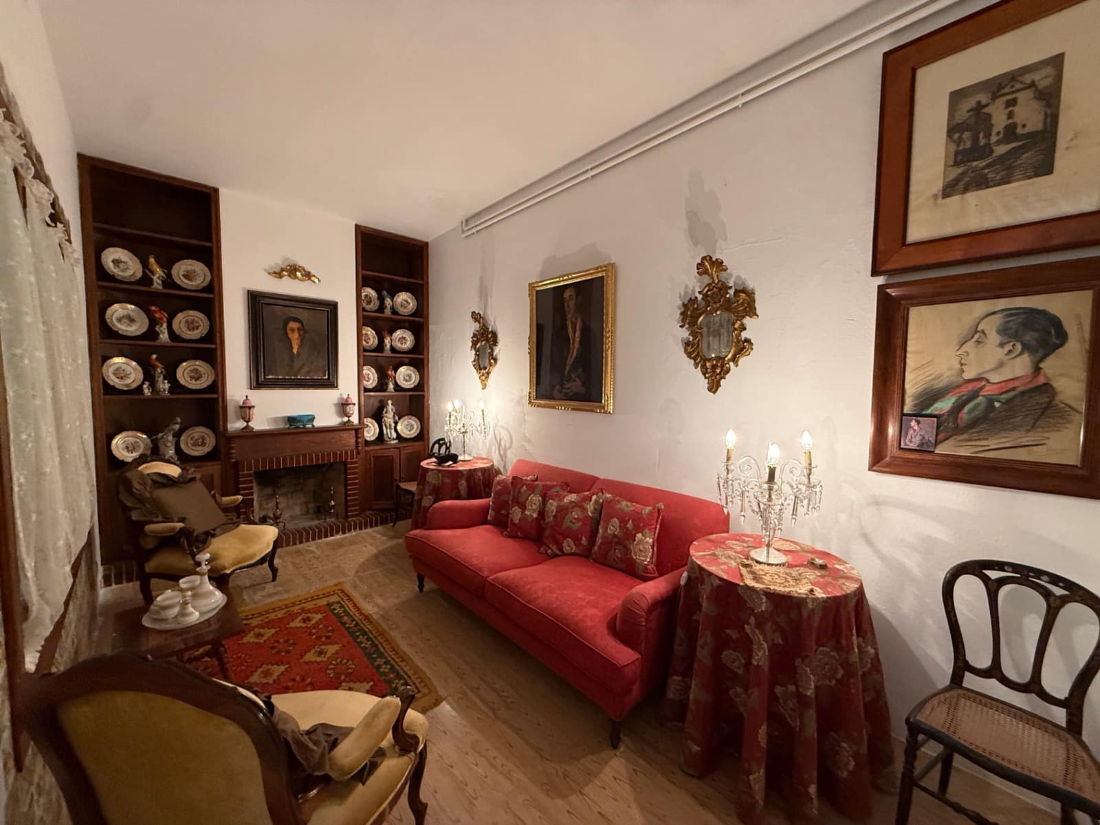 6 soveværelse Penthouse til salg i Ibiza by med garage - € 2.800.000 (Ref: 9293289)