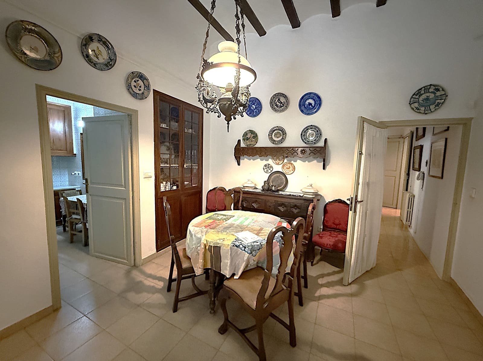 6 soveværelse Penthouse til salg i Ibiza by med garage - € 2.800.000 (Ref: 9293289)