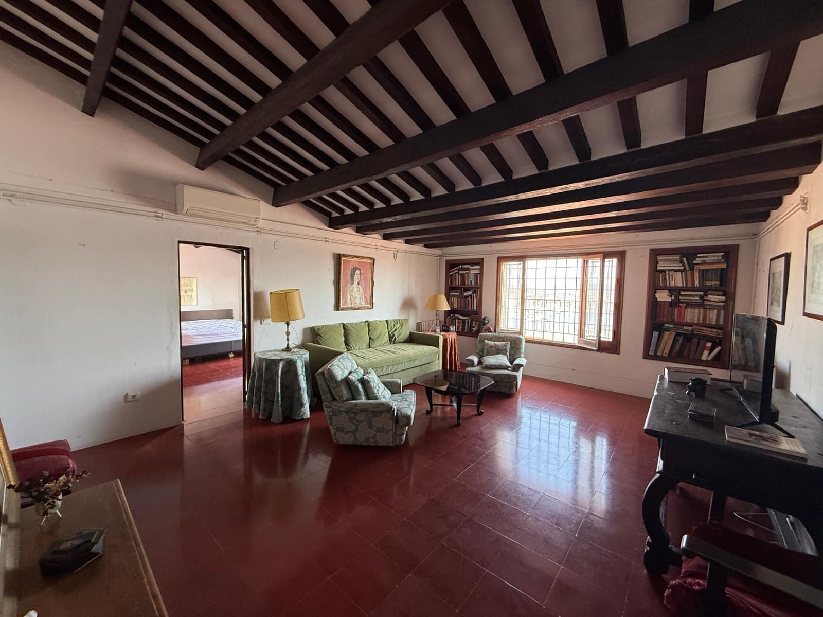 6 soveværelse Penthouse til salg i Ibiza by med garage - € 2.800.000 (Ref: 9293289)