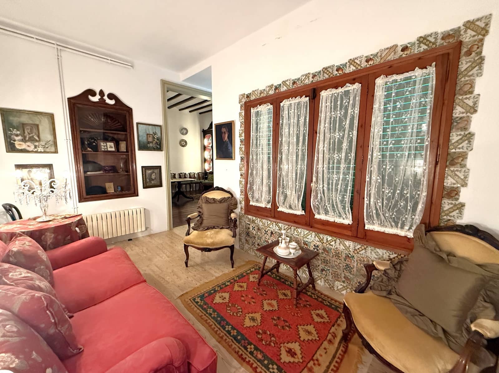 6 soveværelse Penthouse til salg i Ibiza by med garage - € 2.800.000 (Ref: 9293289)