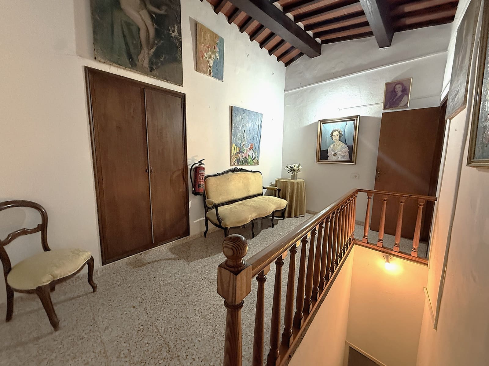 6 soveværelse Penthouse til salg i Ibiza by med garage - € 2.800.000 (Ref: 9293289)