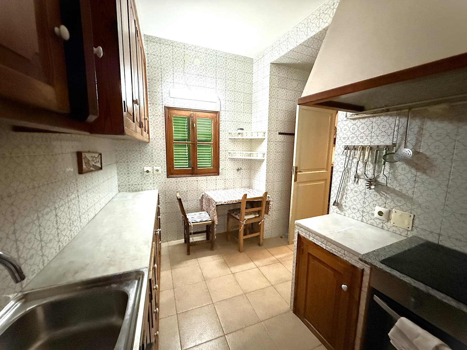 6 soveværelse Penthouse til salg i Ibiza by med garage - € 2.800.000 (Ref: 9293289)