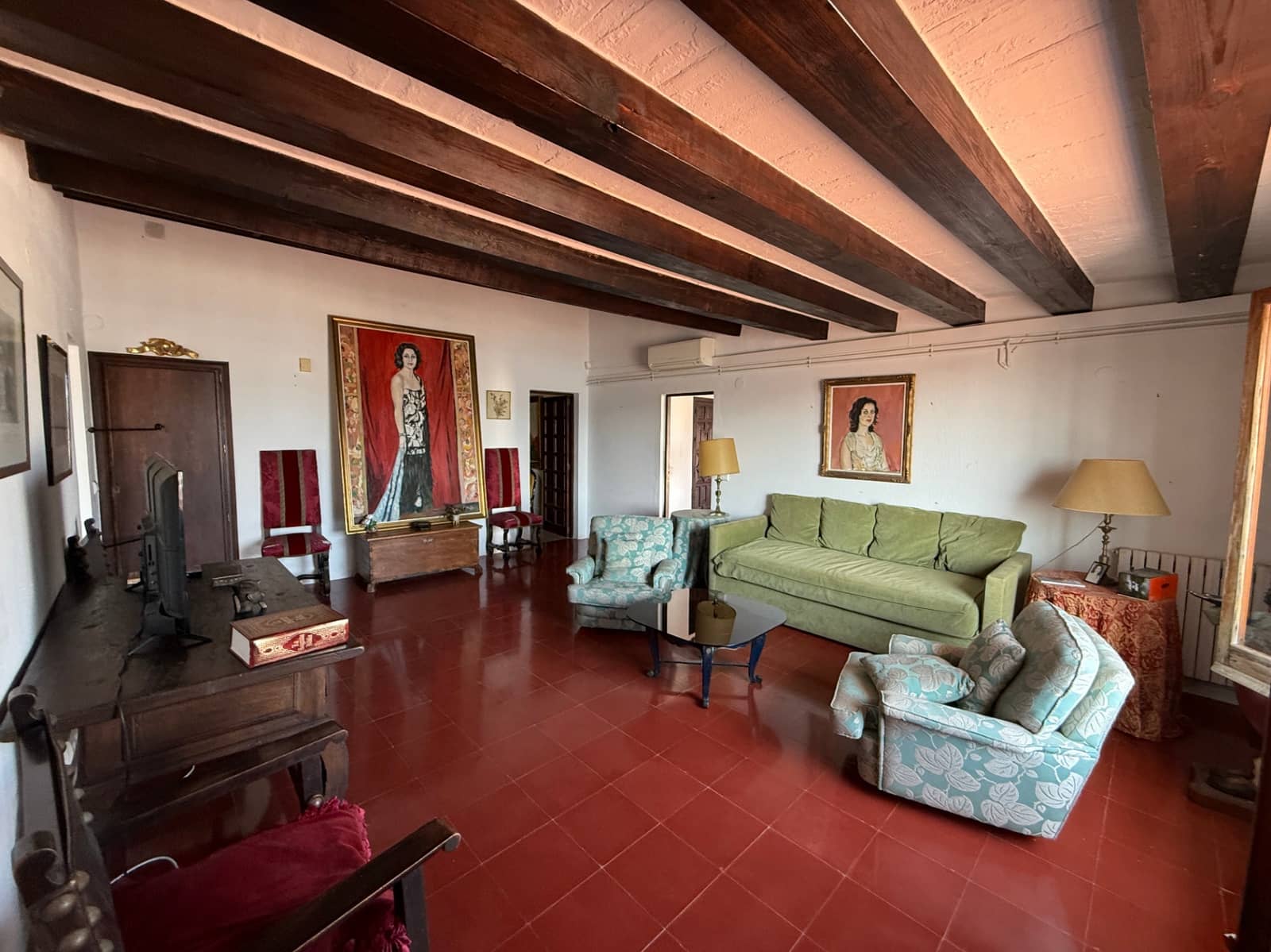 6 soveværelse Penthouse til salg i Ibiza by med garage - € 2.800.000 (Ref: 9293289)