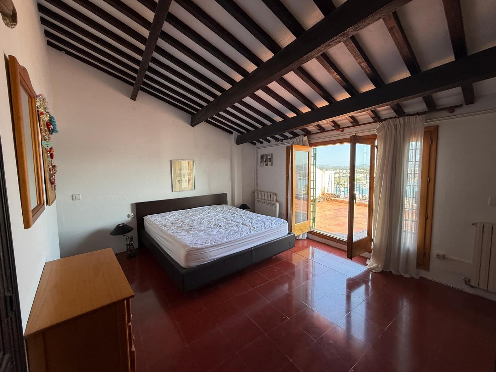 6 soveværelse Penthouse til salg i Ibiza by med garage - € 2.800.000 (Ref: 9293289)