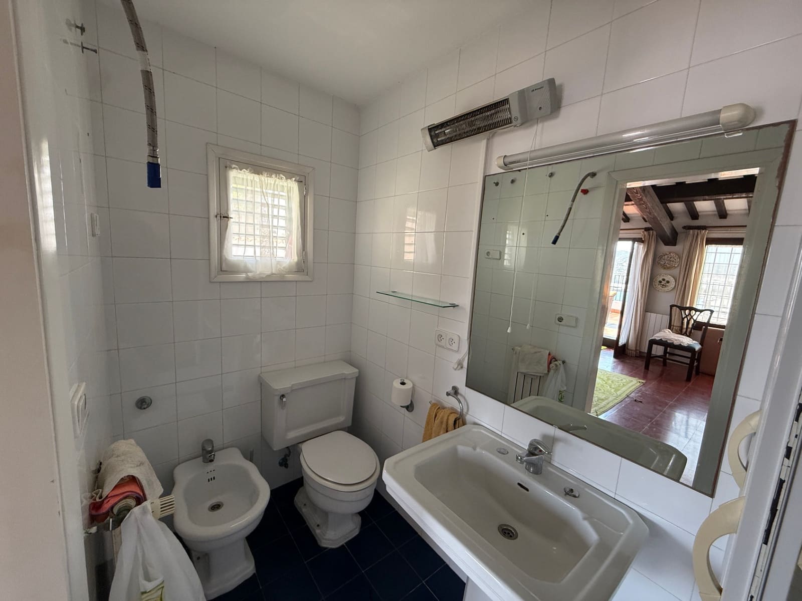 6 soveværelse Penthouse til salg i Ibiza by med garage - € 2.800.000 (Ref: 9293289)