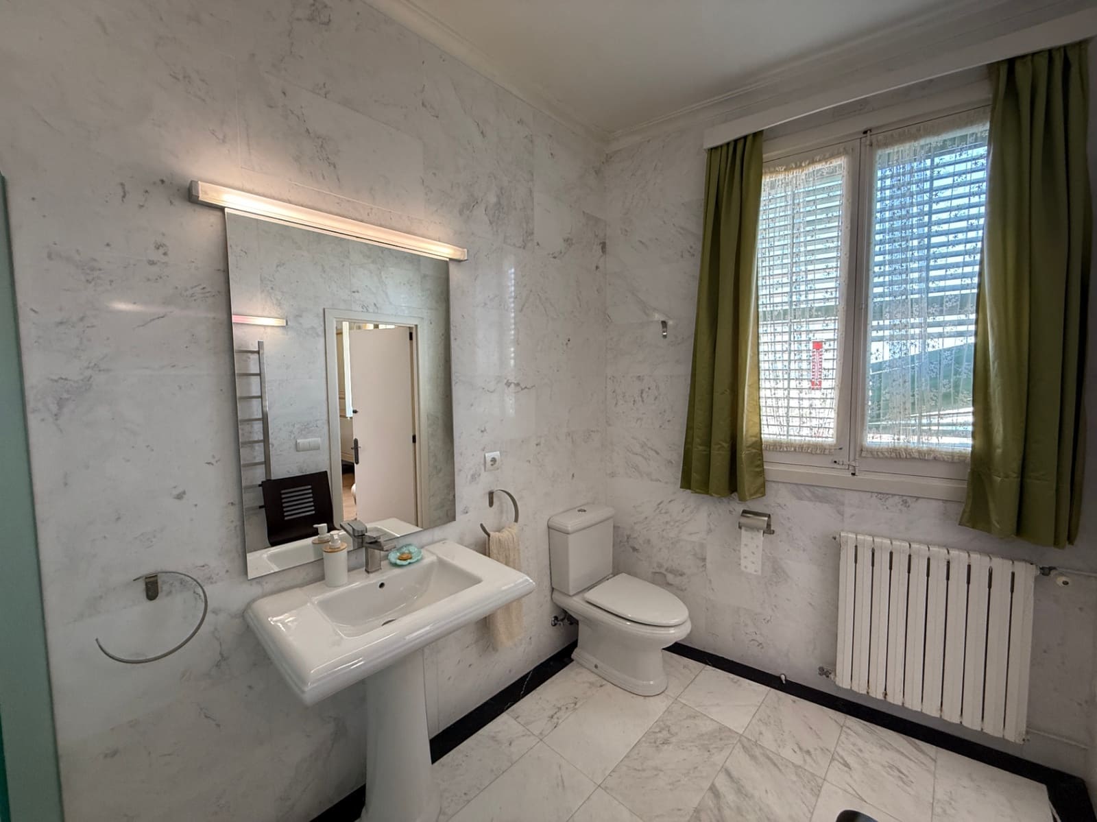 6 soveværelse Penthouse til salg i Ibiza by med garage - € 2.800.000 (Ref: 9293289)