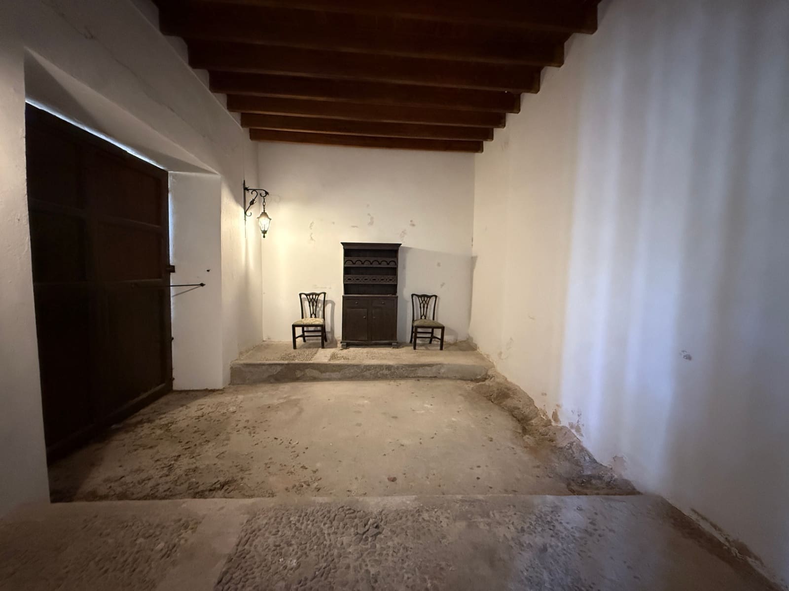 6 soveværelse Penthouse til salg i Ibiza by med garage - € 2.800.000 (Ref: 9293289)