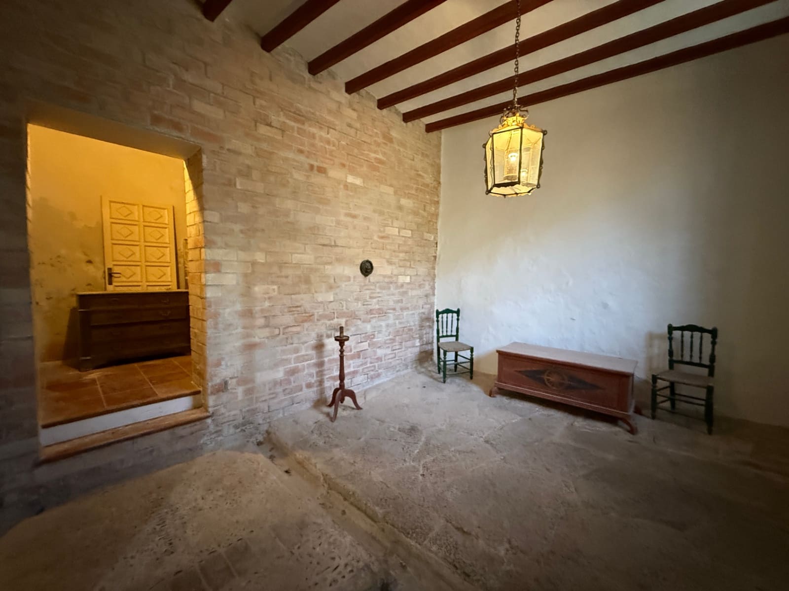 6 soveværelse Penthouse til salg i Ibiza by med garage - € 2.800.000 (Ref: 9293289)