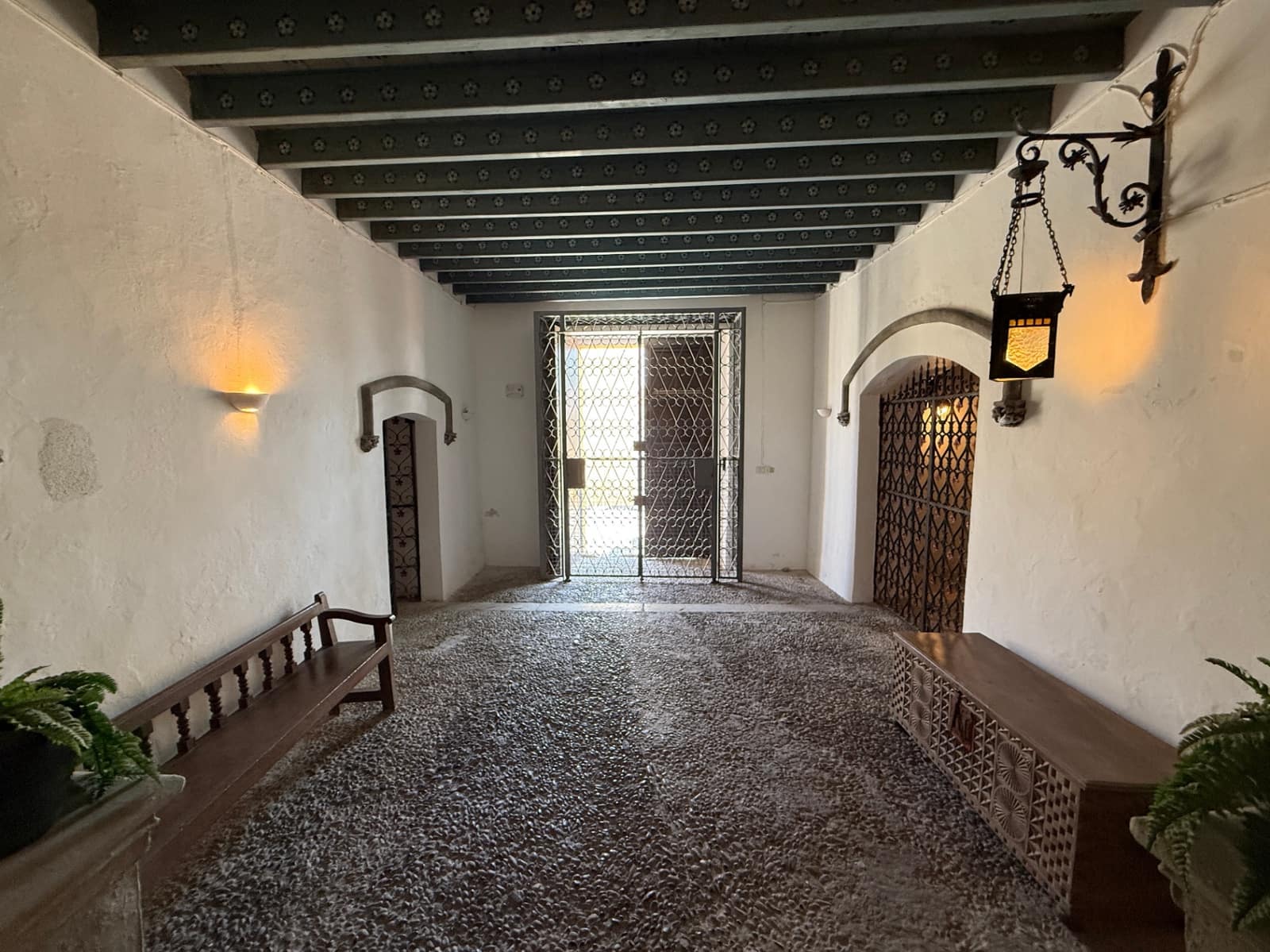 6 soveværelse Penthouse til salg i Ibiza by med garage - € 2.800.000 (Ref: 9293289)