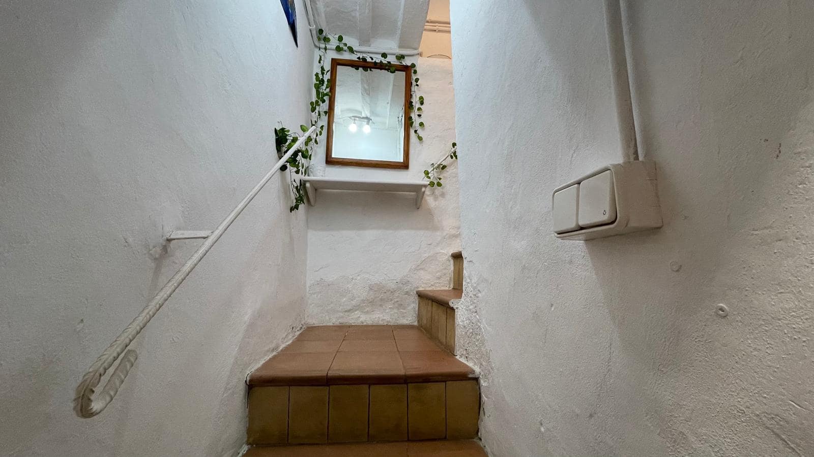 1 quarto Apartamento para venda em Ibiza / Eivissa cidade - 250 000 € (Ref: 9297881)