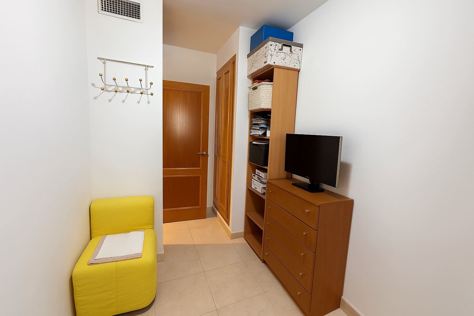 3 soveværelse Lejlighed til salg i Ibiza by med garage - € 795.000 (Ref: 9522854)